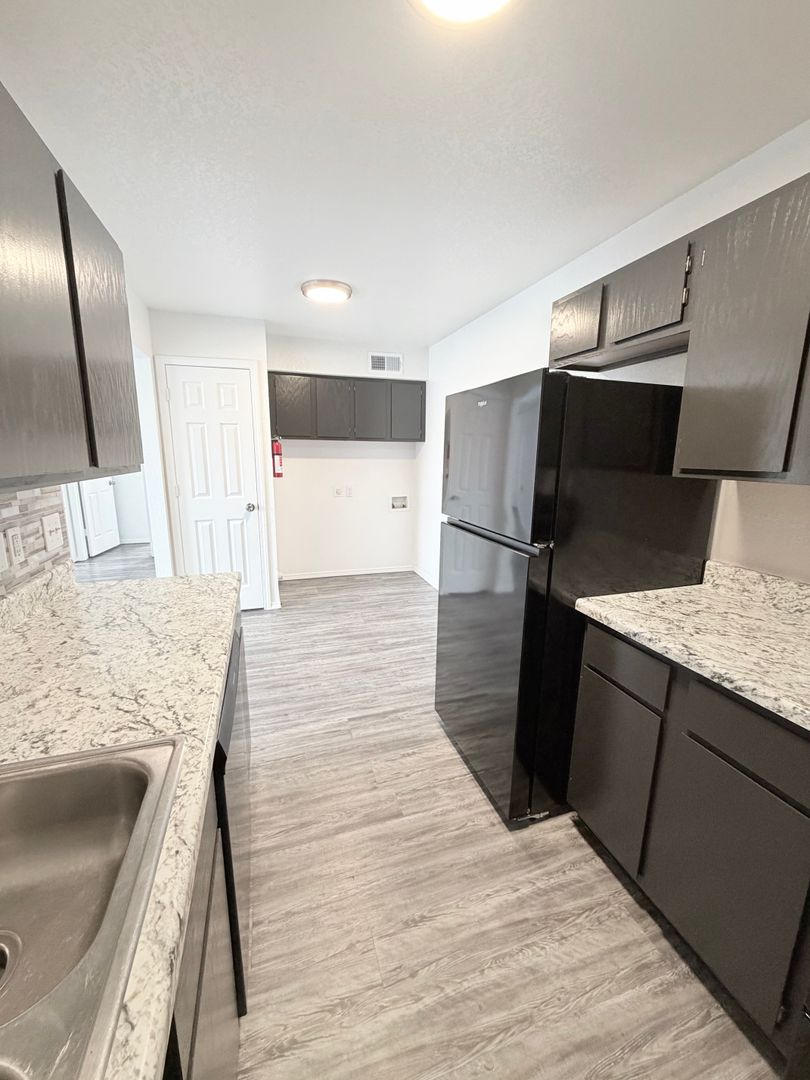Blanchard Apartment: 203 Summerfield Drive
