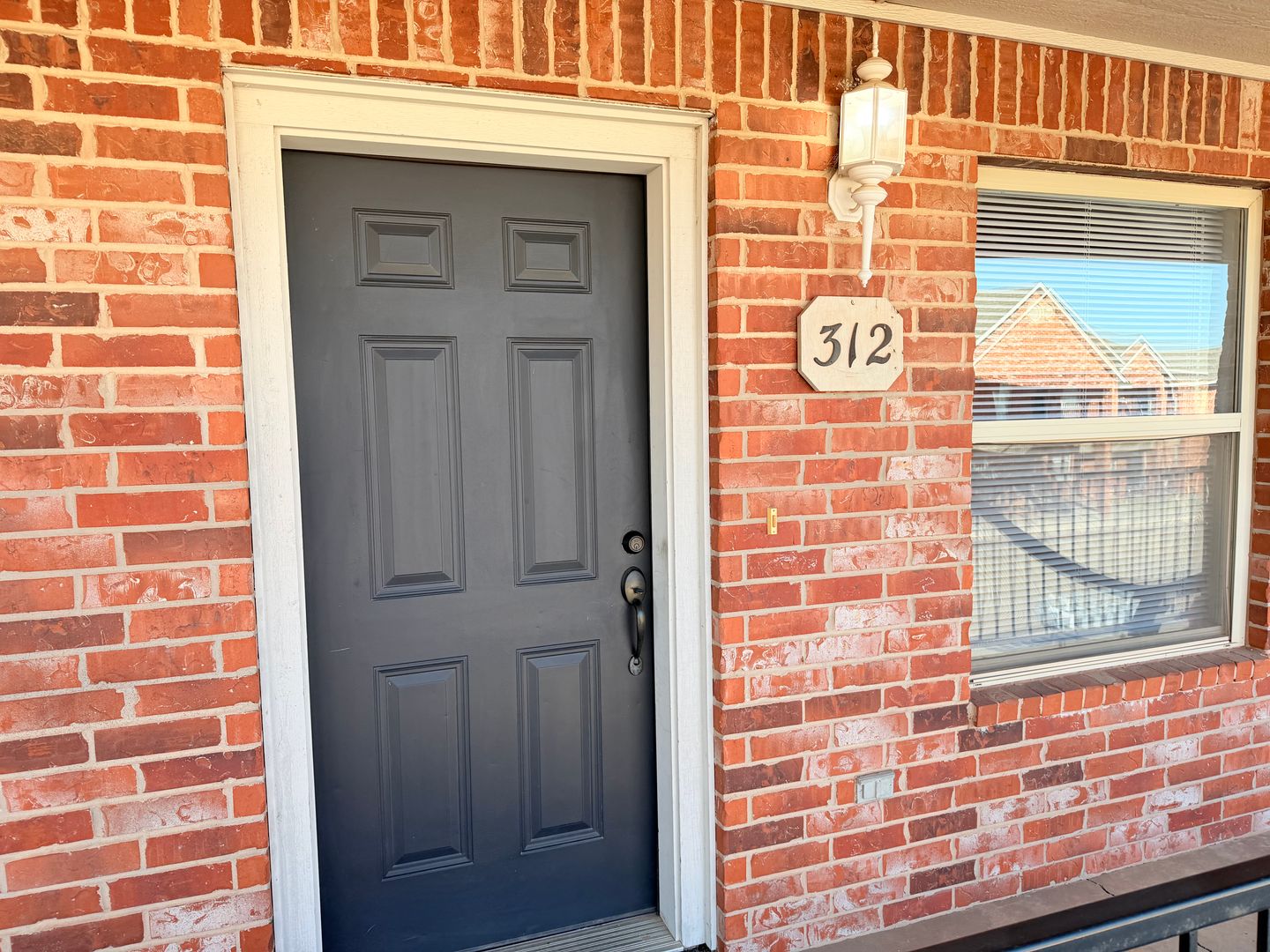 Blanchard Apartment: 300 Point Pleasant Ct