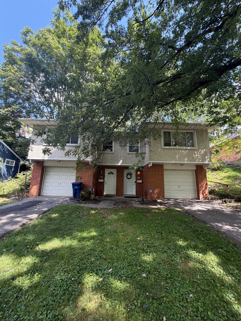 Columbus Apartment: 2376 Westwood Drive