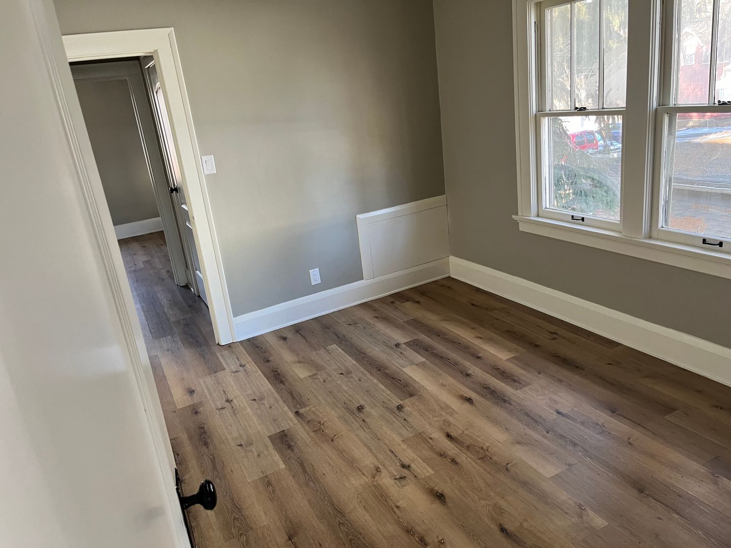 Toledo Apartment: 3817 Lockwood Ave