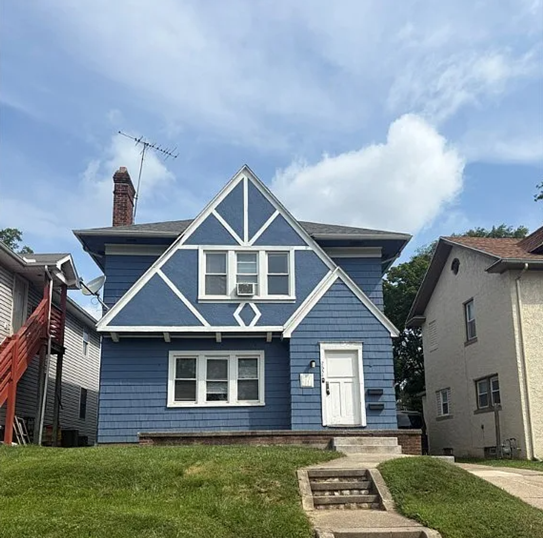 Toledo Apartment: 2634 Calverton Rd