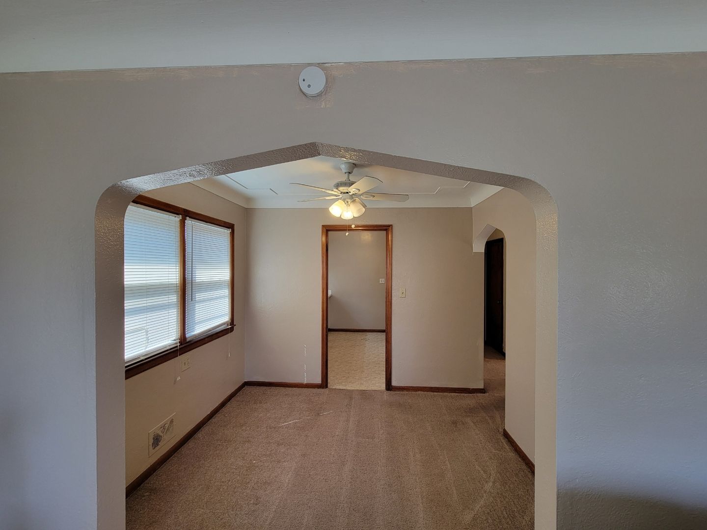 Toledo Apartment: 3721 Watson Ave