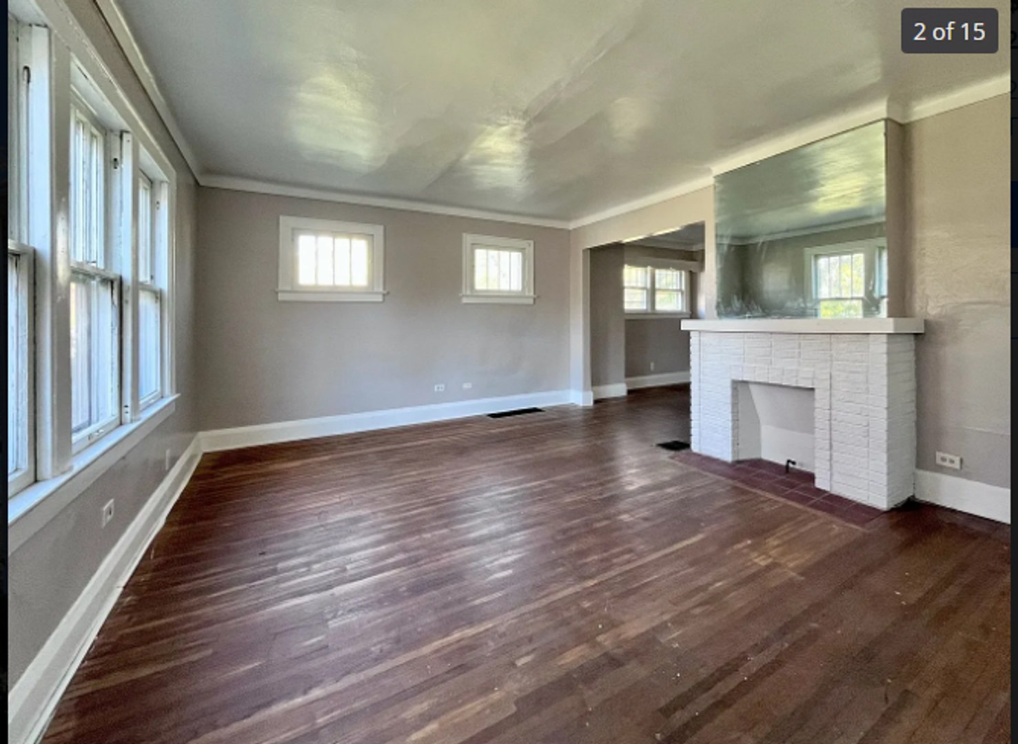 Toledo Apartment: 2126 Joffre St