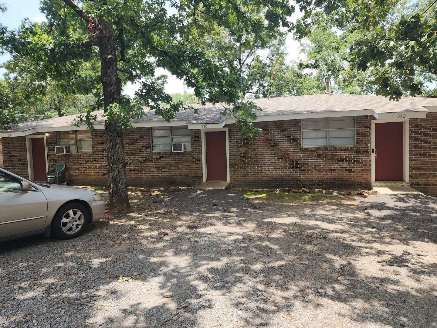 Jacksonville Apartment: Lakeside Drive