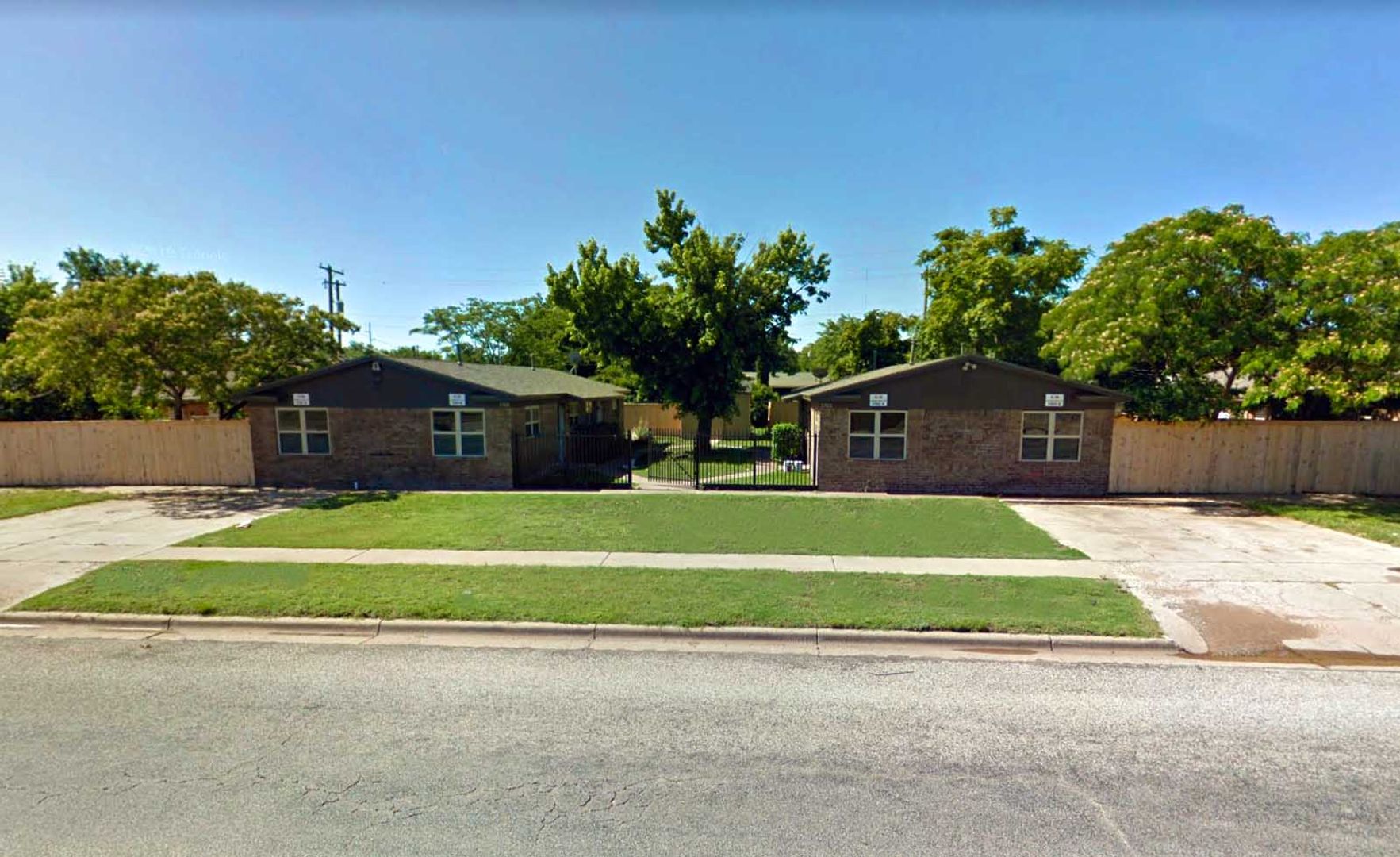 Lubbock Multiplex: 2101 82nd St.