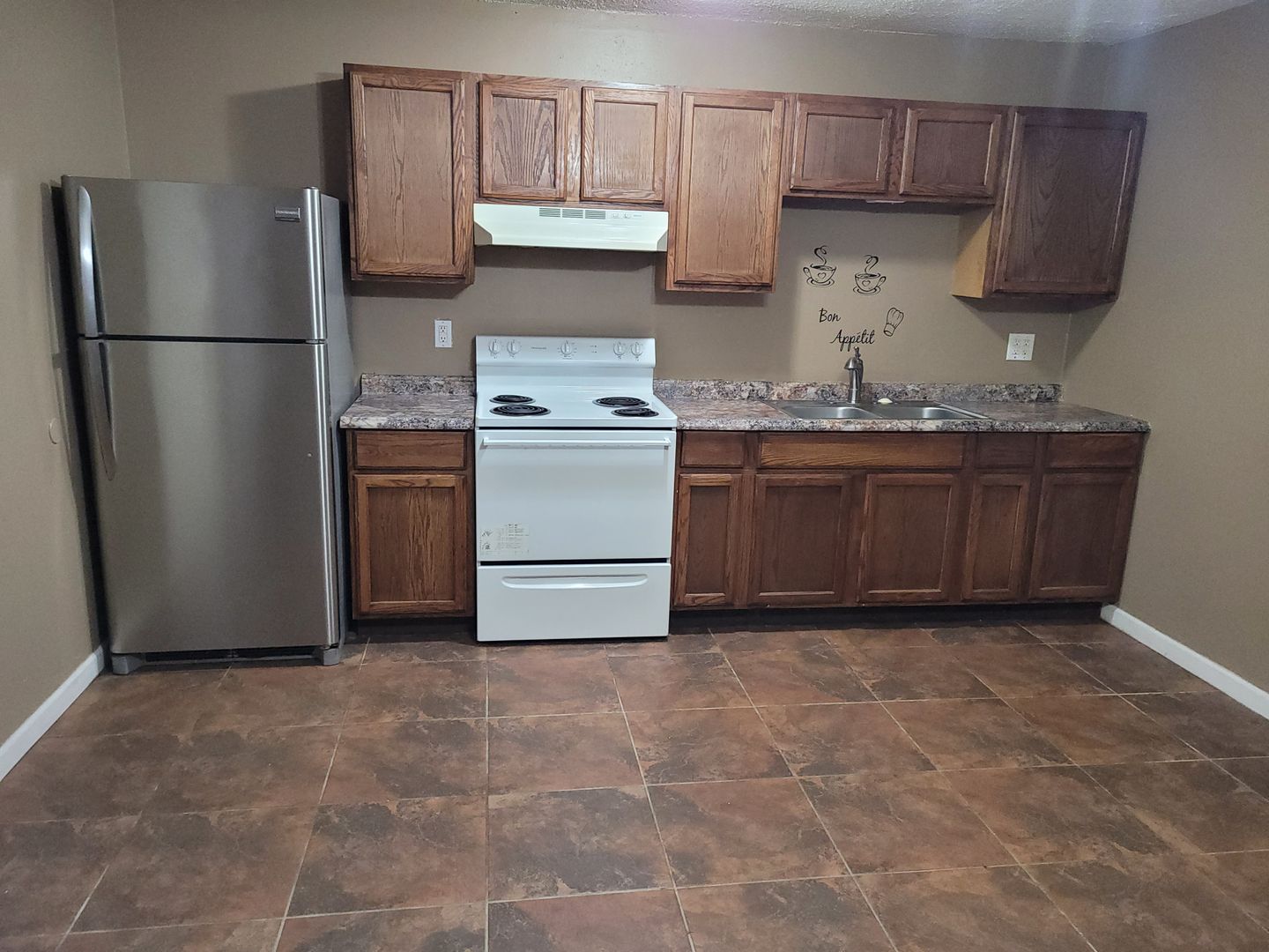 Jacksonville Apartment: 306 South JP Wright Loop Rd