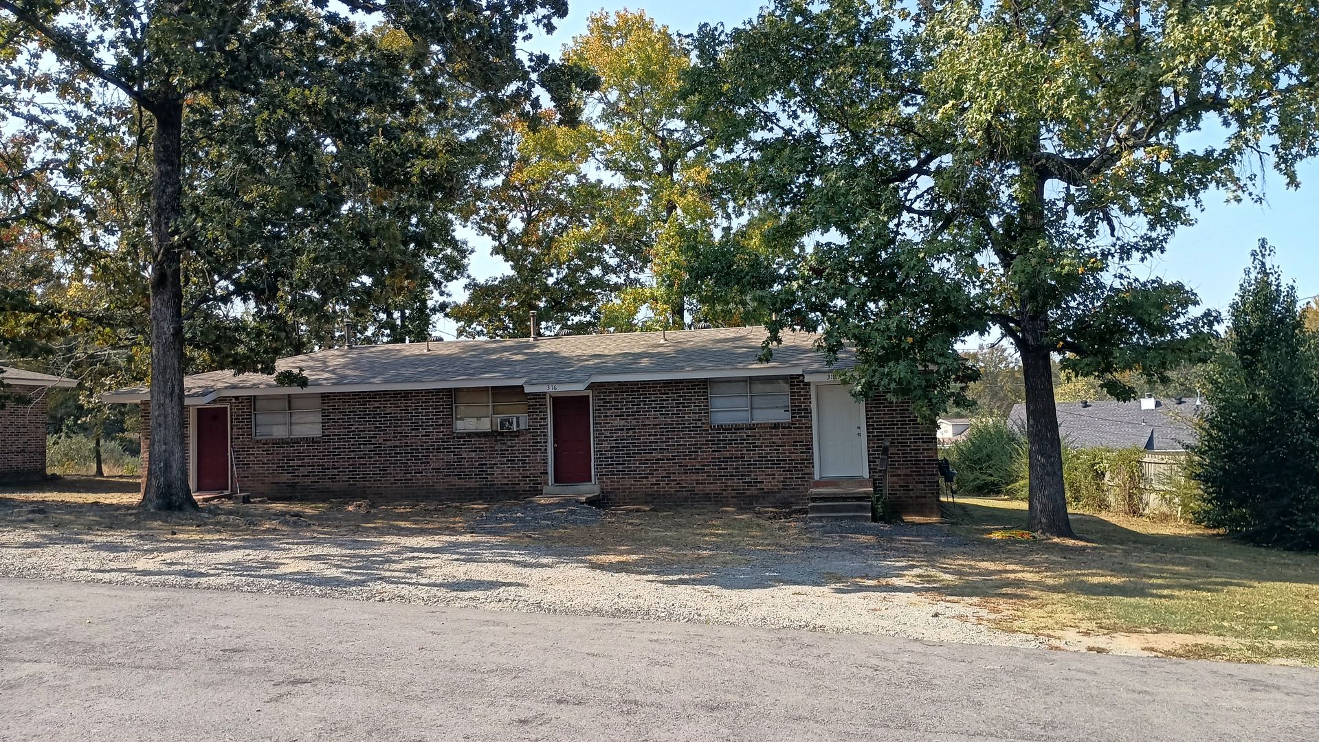 Jacksonville Apartment: Lakeside Drive