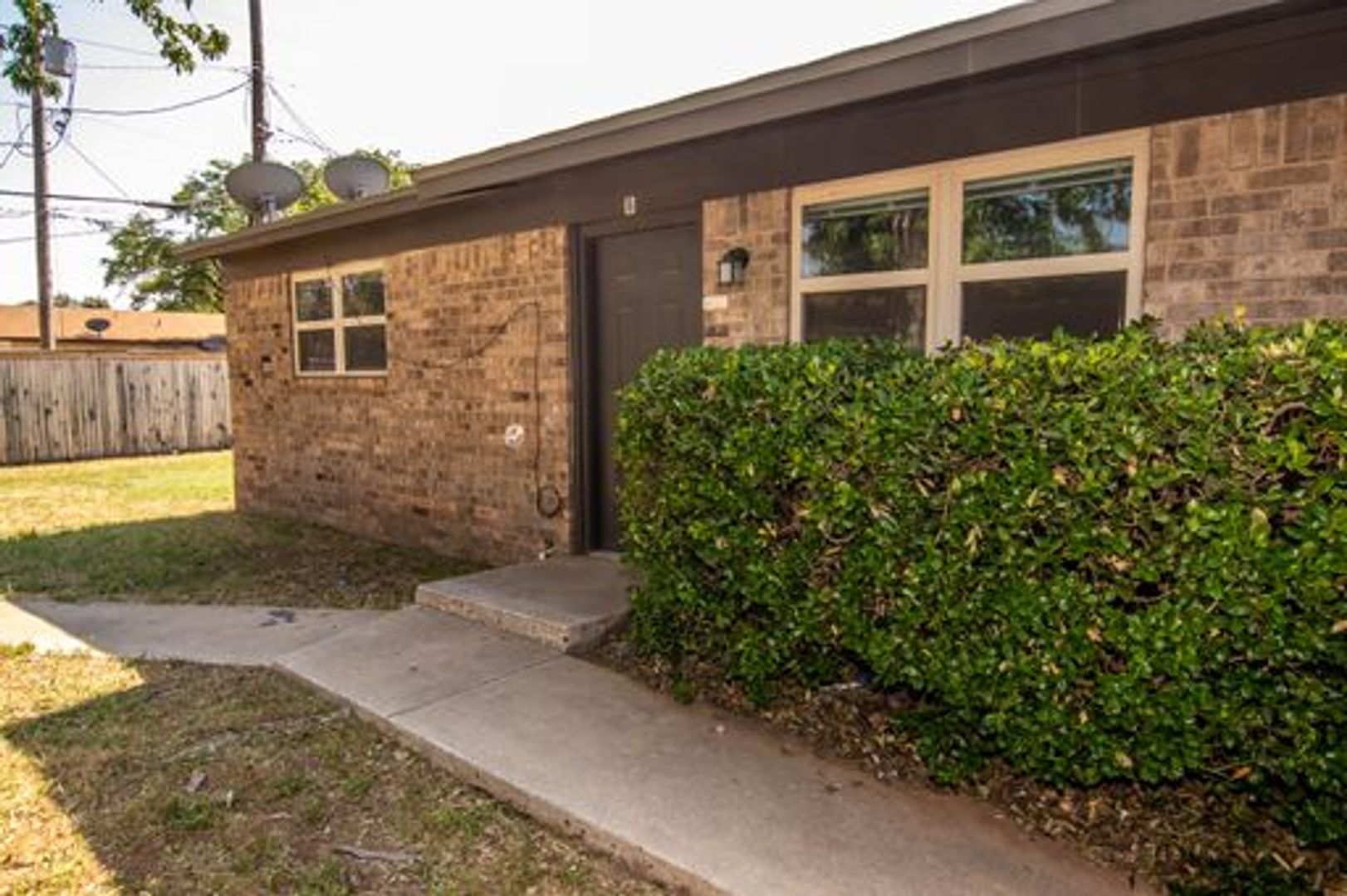 Lubbock Multiplex: 2101 82nd St.