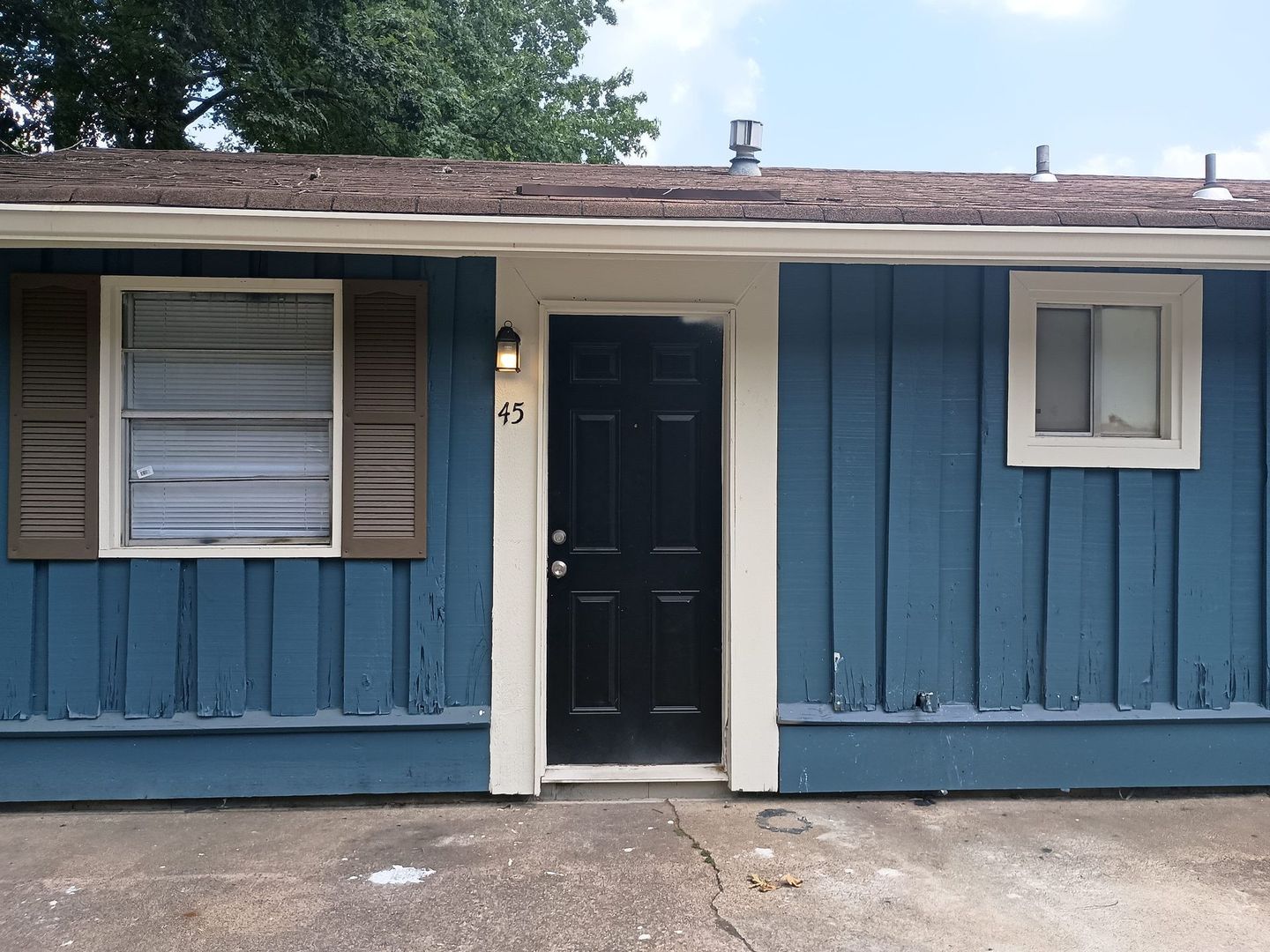 Jacksonville Apartment: 1001 Quince Hill Rd