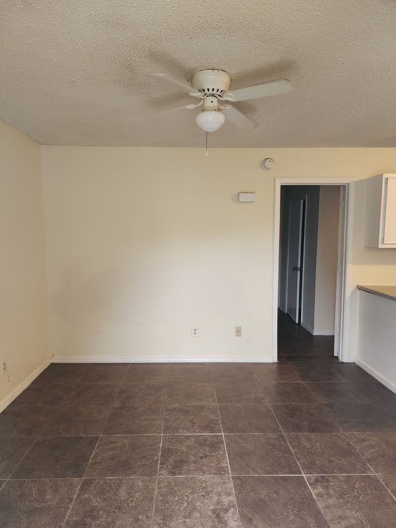 Jacksonville Apartment: 306 South JP Wright Loop Rd