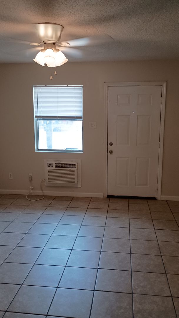 Jacksonville Apartment: 306 South JP Wright Loop Rd