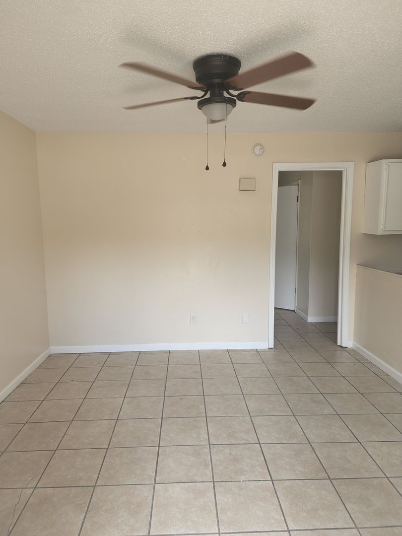 Jacksonville Apartment: 306 South JP Wright Loop Rd