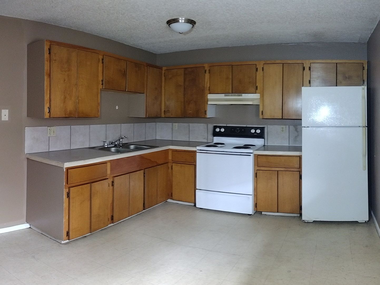 Jacksonville Apartment: 306 South JP Wright Loop Rd