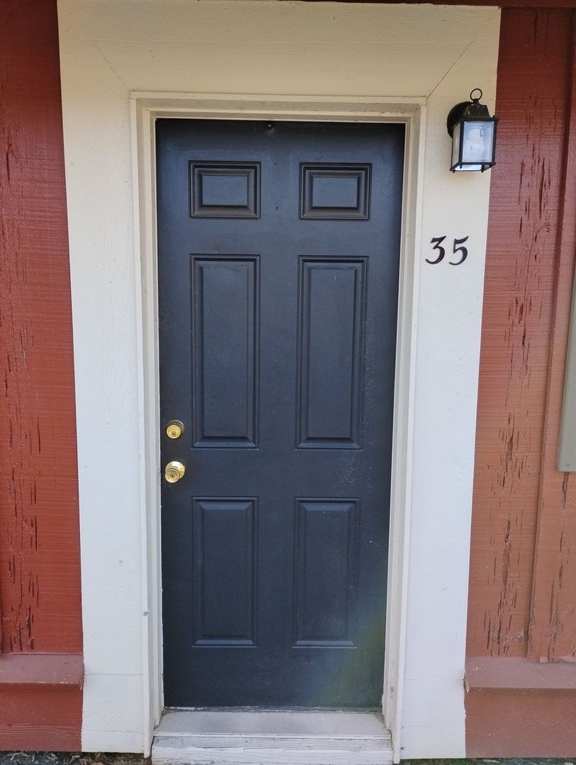 Jacksonville Apartment: 1001 Quince Hill Rd