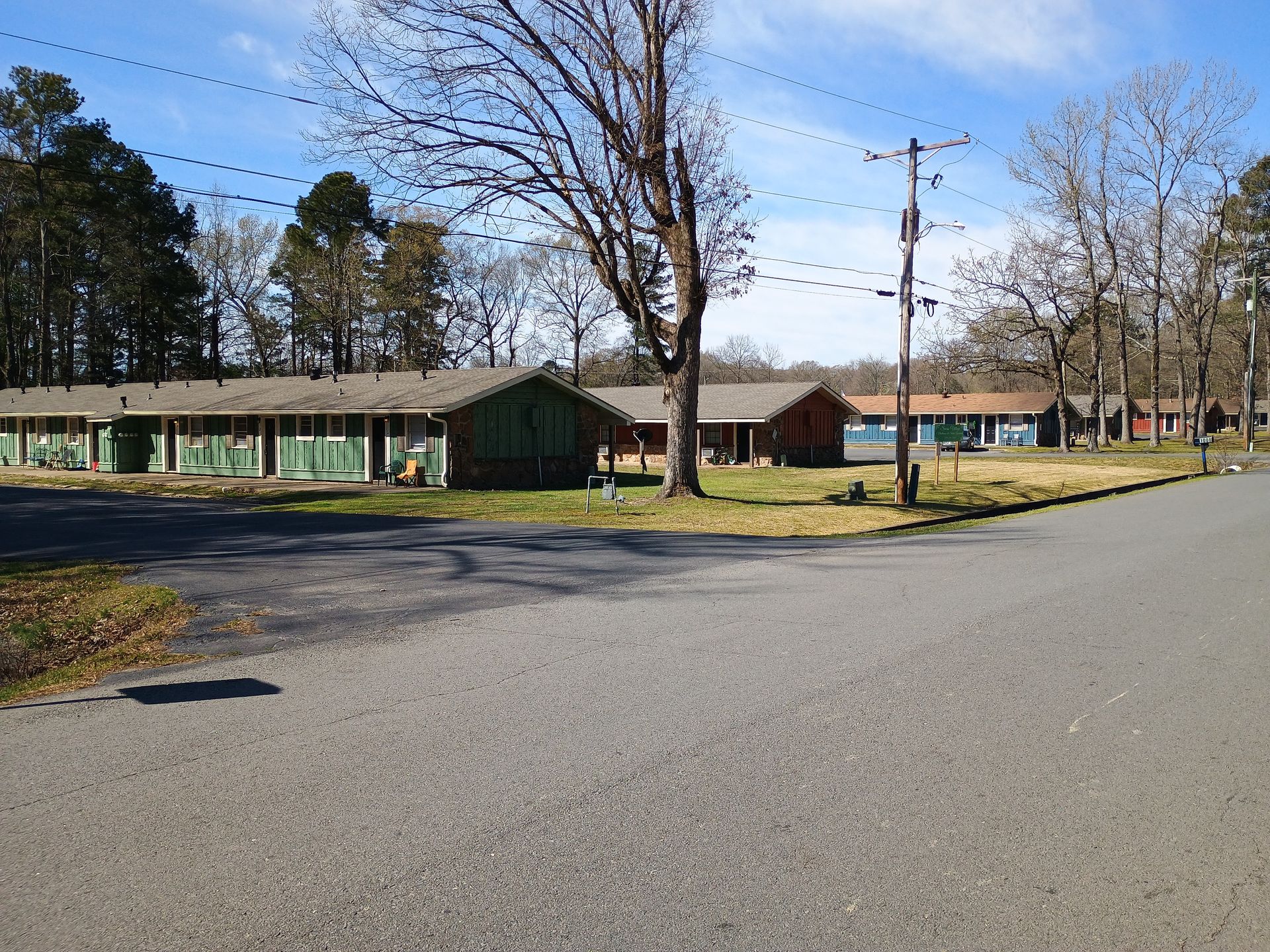 Jacksonville Apartment: 1001 Quince Hill Rd