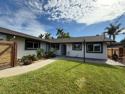Charming Upgraded 3-Bedroom Home with Modern Amenities in Encinitas! – photo 1