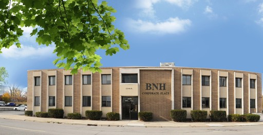 BNH Corporate Place – photo 1