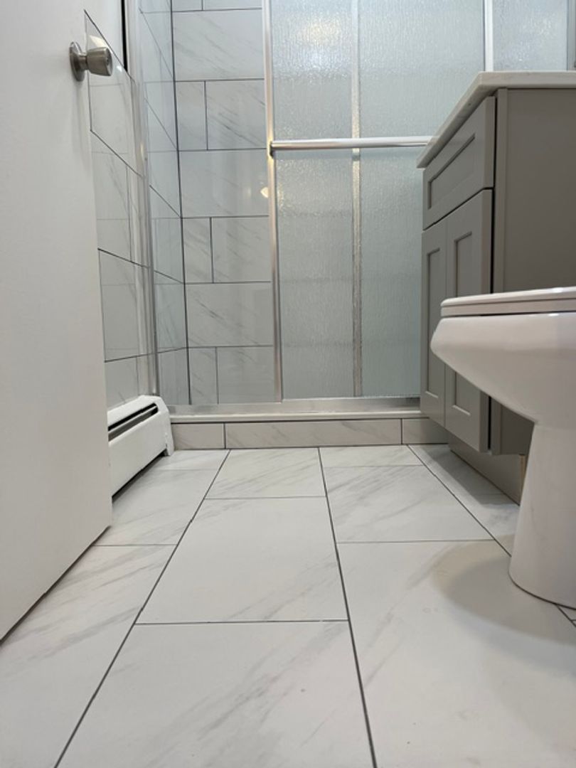 Skokie Apartment: 8638-42 Niles Center Road