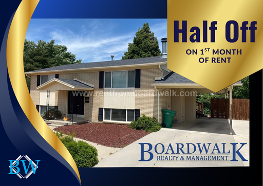 Amazing Sandy 2 Bed 1 Bath Duplex! – photo 1