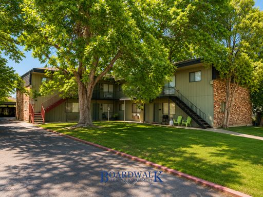 Cozy 2-Bedroom in South Salt Lake – photo 1