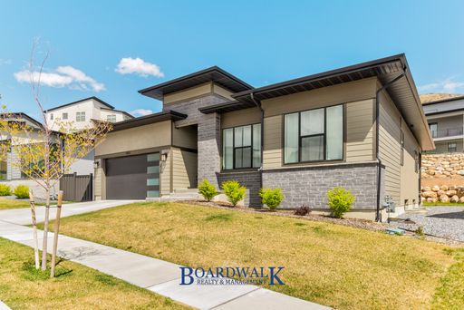 Bright Lehi Home with Mountain Views – photo 1