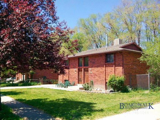 Spacious 3-Bedroom Duplex – photo 1