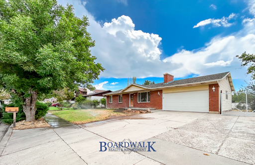 Great 5 Bed Now Available in Riverton