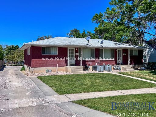 Updated 1-Bedroom in Tooele