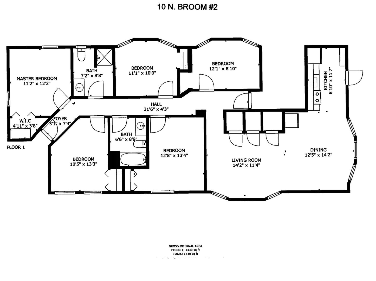 Listing photo