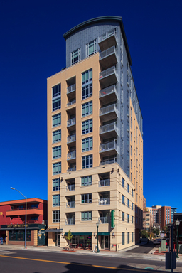 313 N Frances St. - #307, Madison, WI 53703