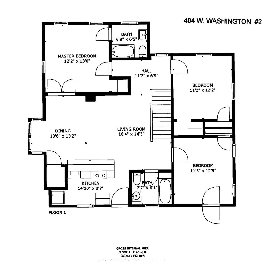 Listing photo