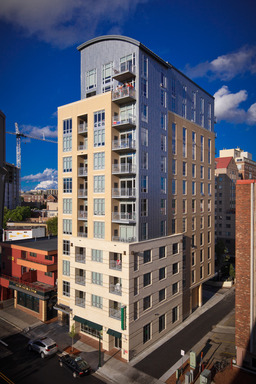 313 N. Frances St. #703, Madison, WI 53703