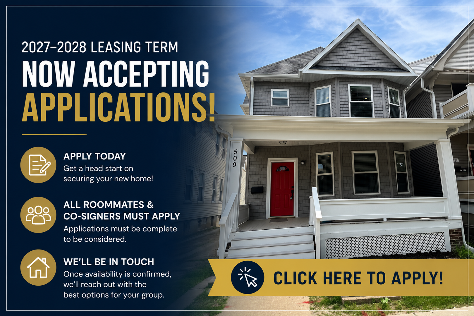 501-517 W Washington Ave, 10-14 S Bassett St , Madison, WI 53703