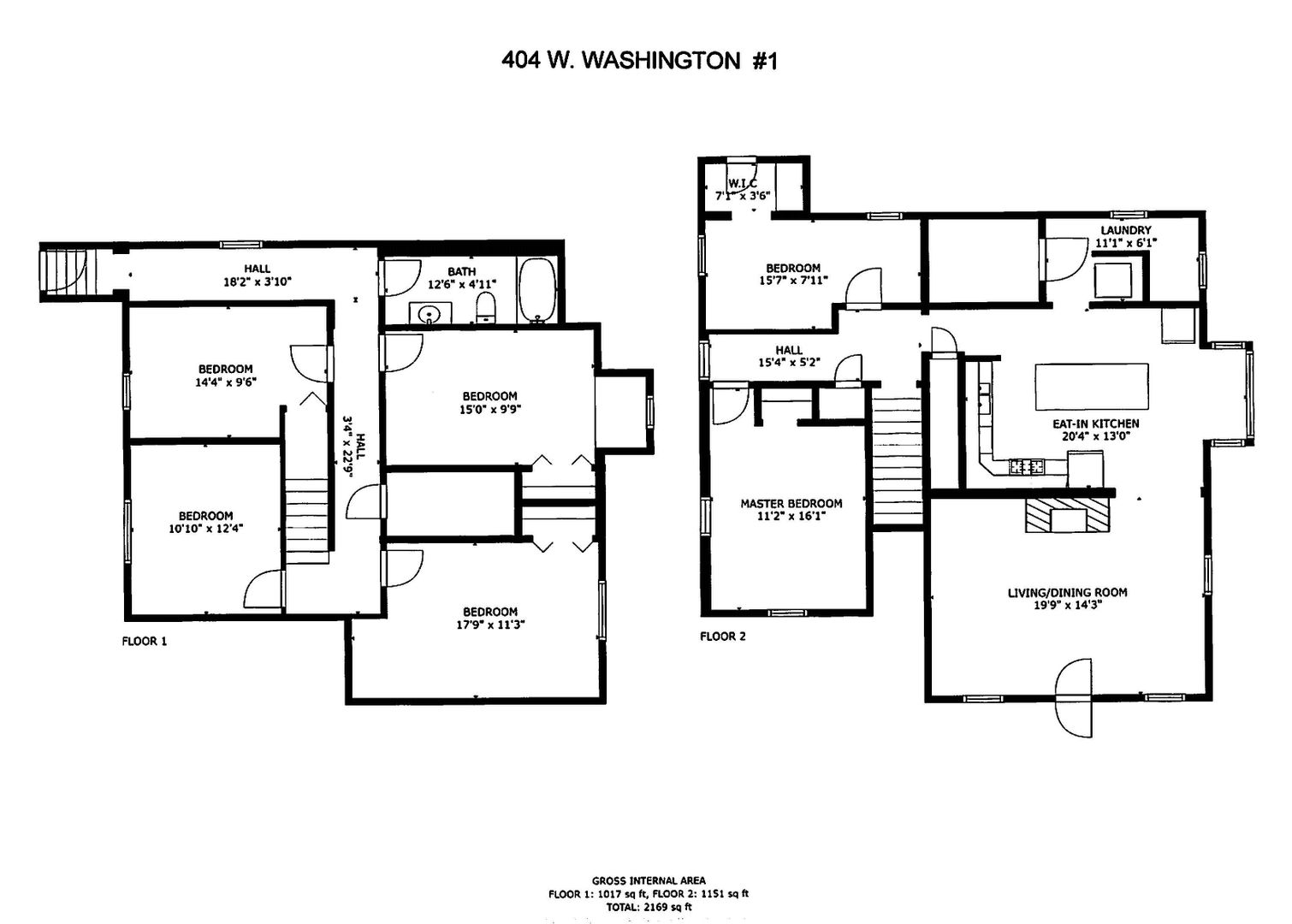 Listing photo