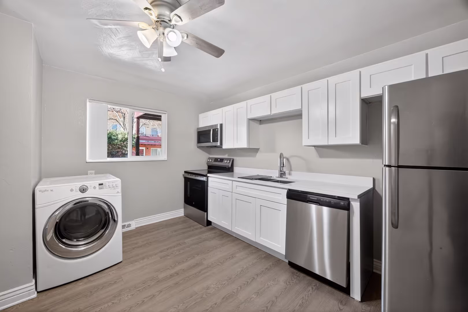 Arvada Apartment: 7750 - 7790 W 61st Ave.