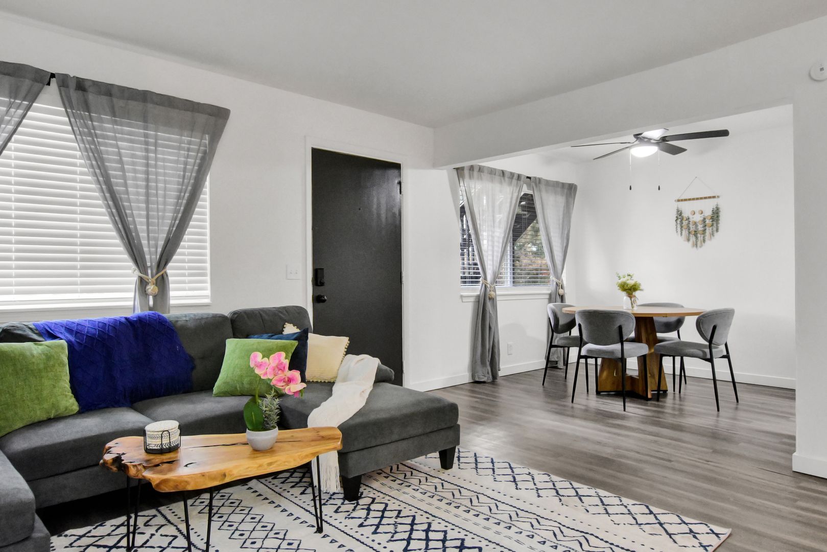 Colorado Springs Apartment: 1801 S Cascade Avenue