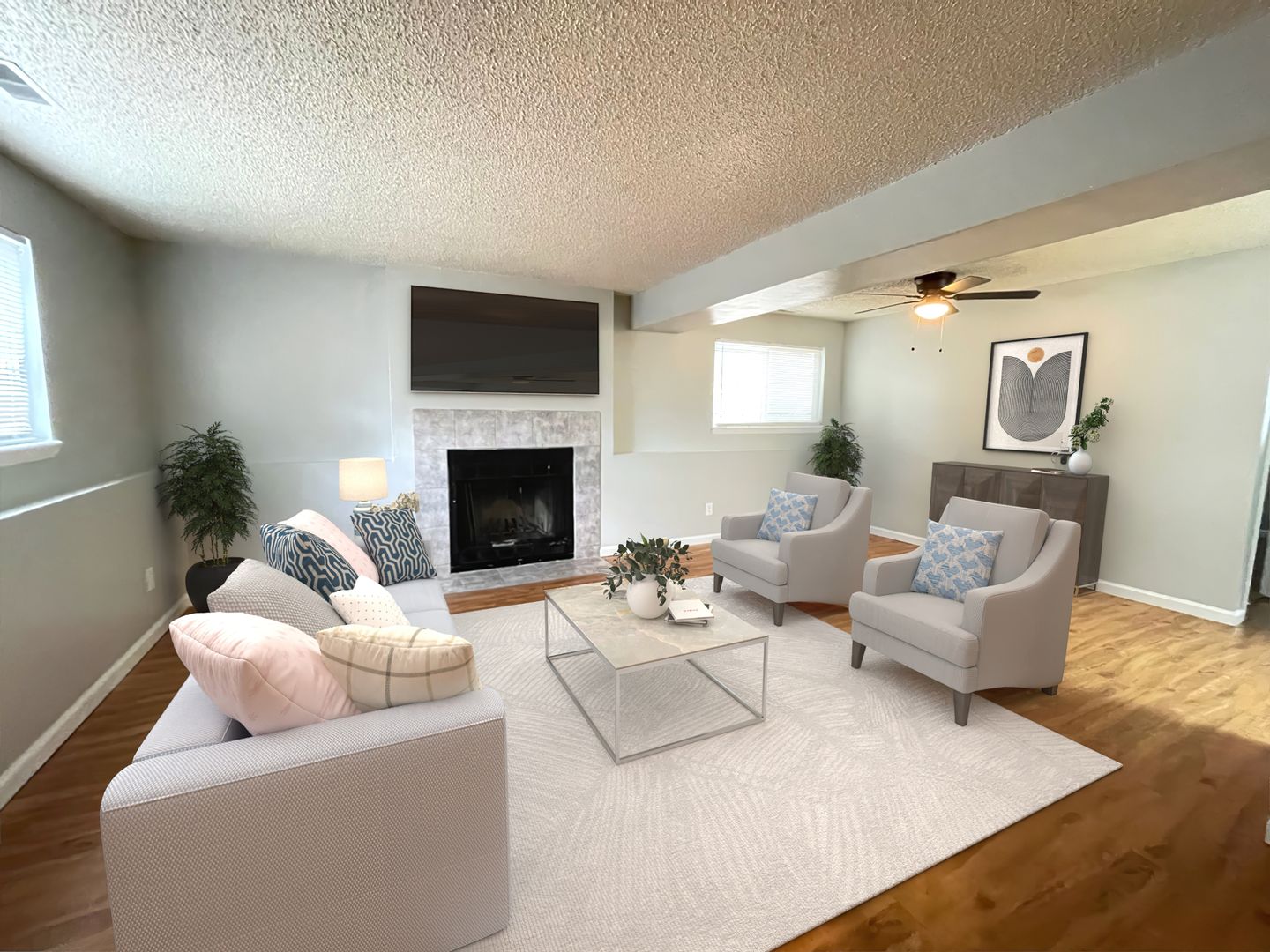 Colorado Springs Apartment: 1785 Zebulon Dr.