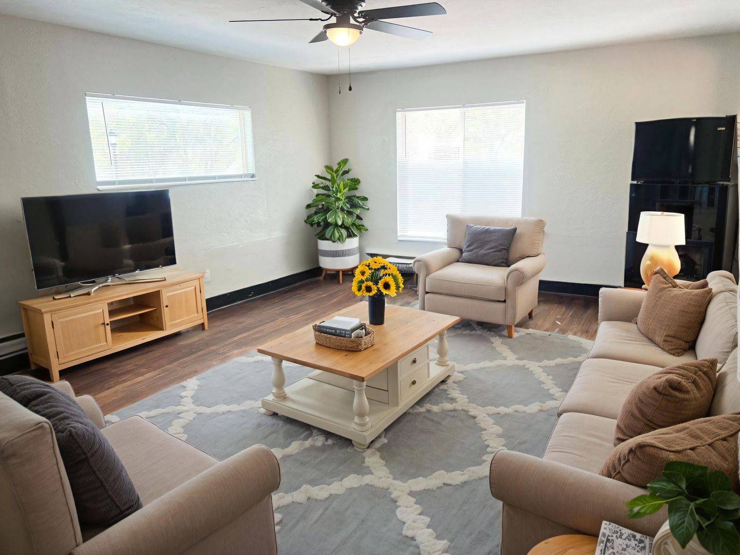 Colorado Springs Apartment: 3428 W Colorado Ave.