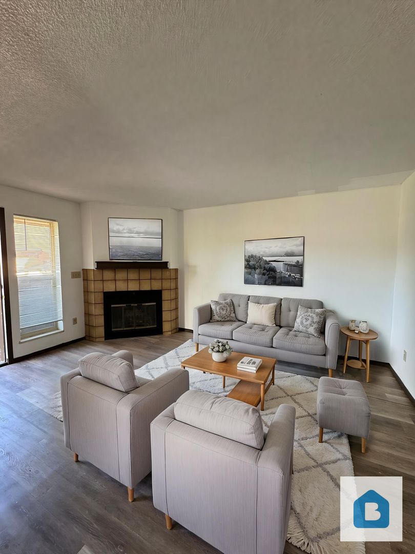 Colorado Springs Apartment: 1919 Henderson Ave.