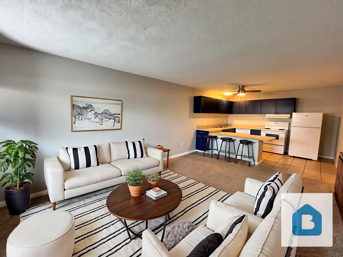 Colorado Springs Apartment: 625 Hathaway Dr.
