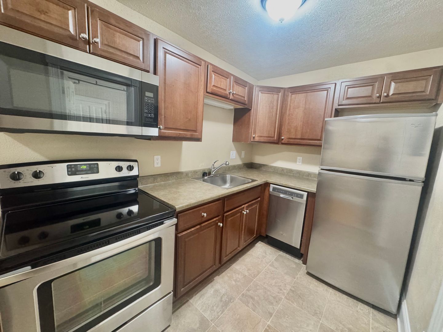 Colorado Springs Apartment: 506 North Cascade Avenue