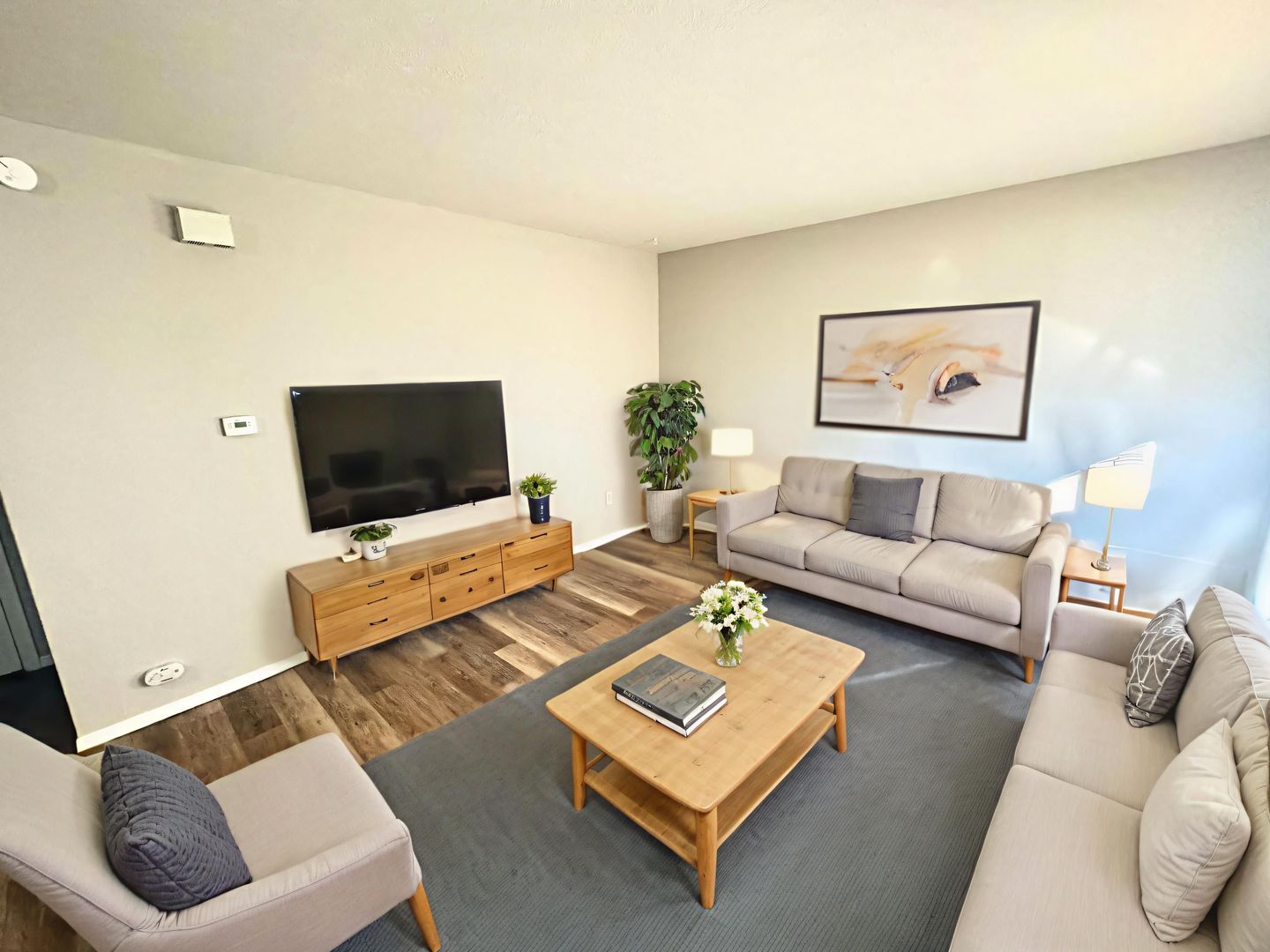 Colorado Springs Apartment: 3126 N Hancock Ave.