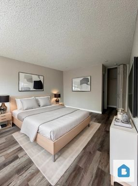 OCC! Huge 2 Bed/2 Bath apartment within Walking Distance to OCC! No Utility Setup! – photo 1