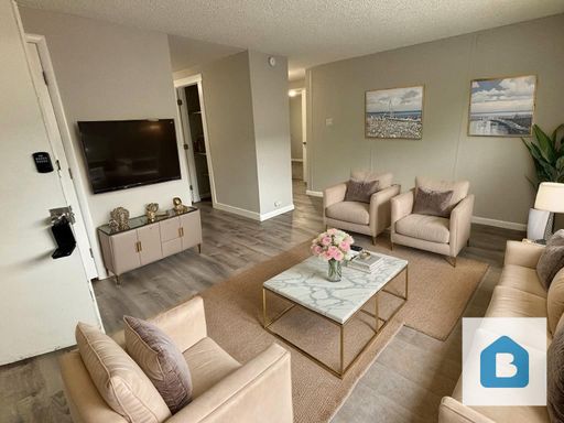 More Bang for Your Buck with this 2 Bedroom near Powers Corridor and Peterson! – photo 1