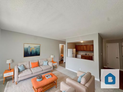 3105 E. Dale St. - Unit 105, Colorado Springs, CO 80909