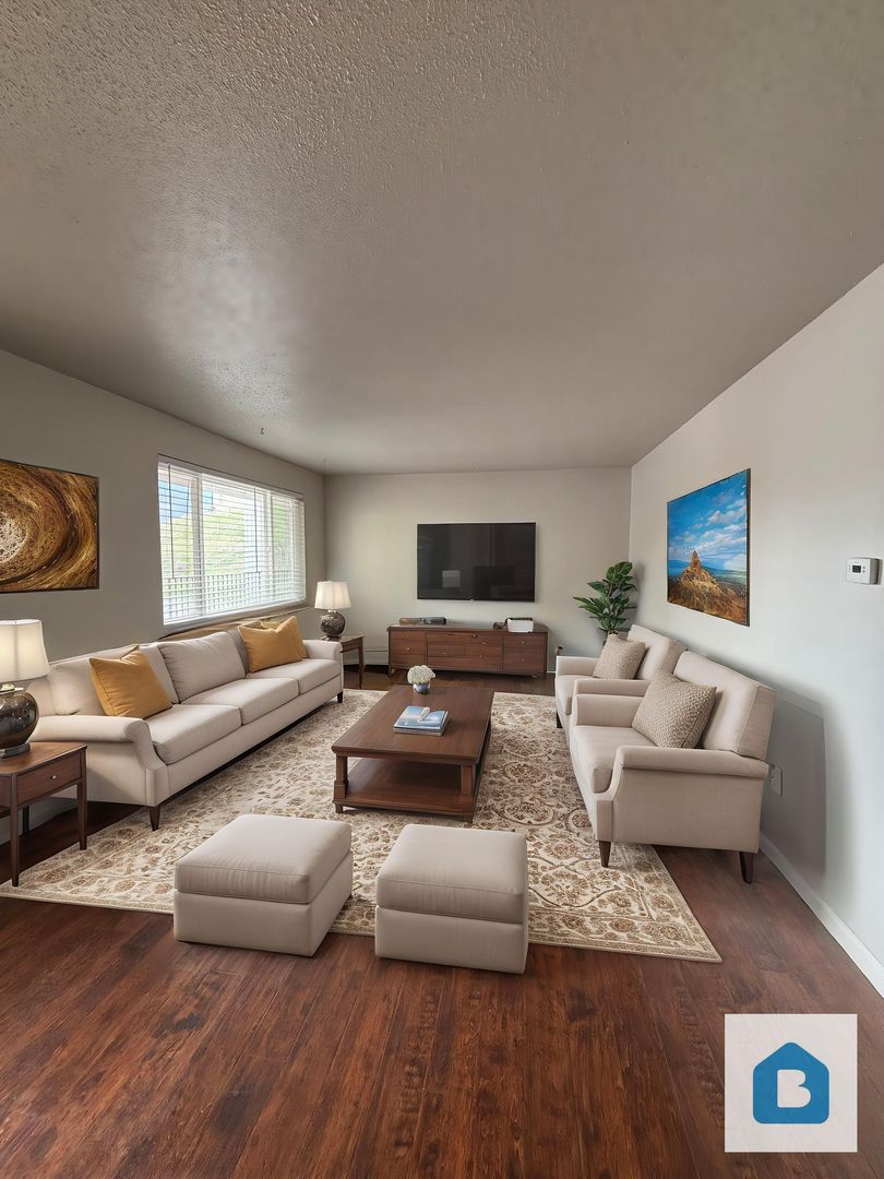 Colorado Springs Apartment: 903 Fontmore Rd