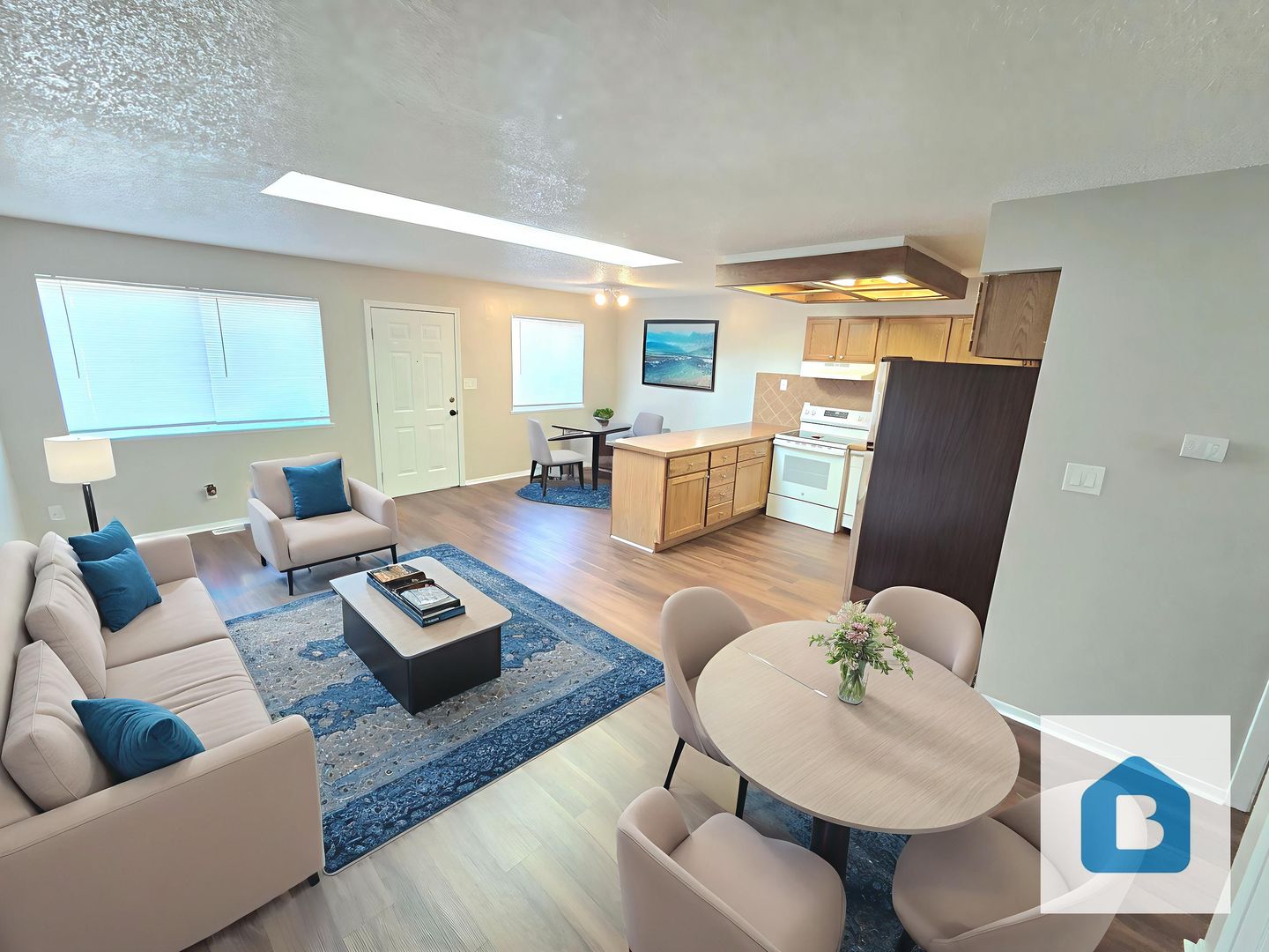 Colorado Springs Apartment: 918-922 Teal Ct.