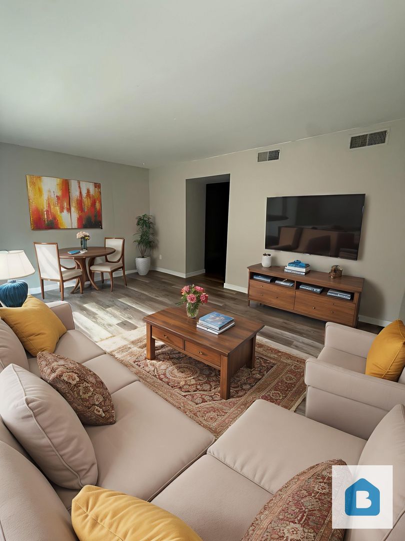 Colorado Springs Apartment: 3665 Michigan Ave.