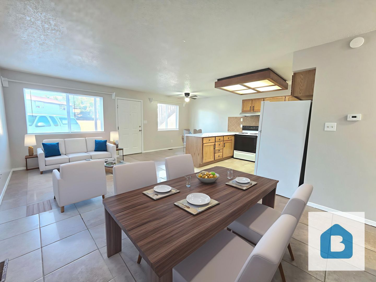 Colorado Springs Apartment: 918 Teal Ct.