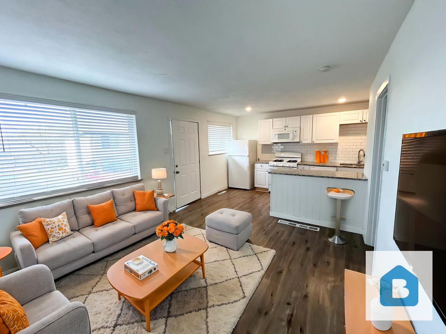 Colorado Springs Apartment: 411 Prairie Road